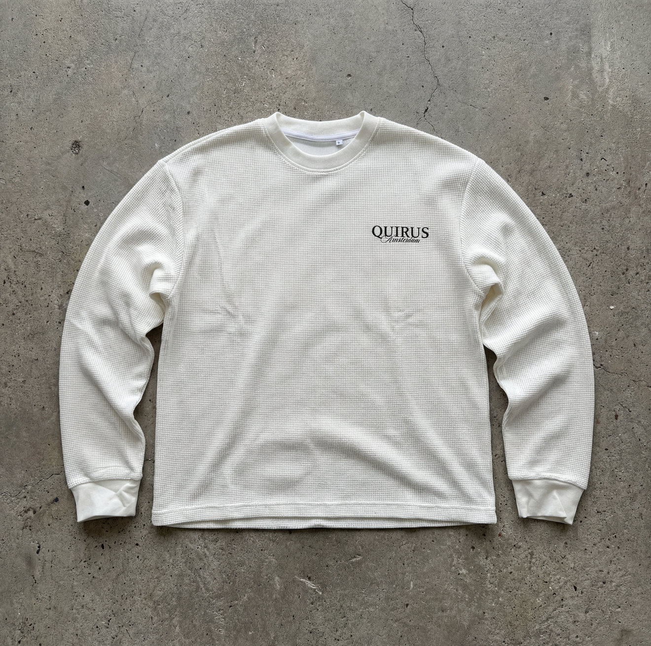 Longsleeve Drive By Desire